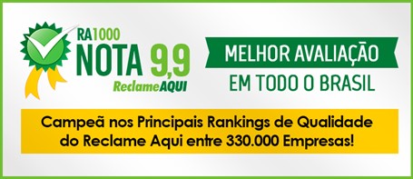 reclame aqui e confiavel