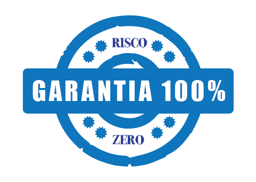 garantia 100 risco zero site